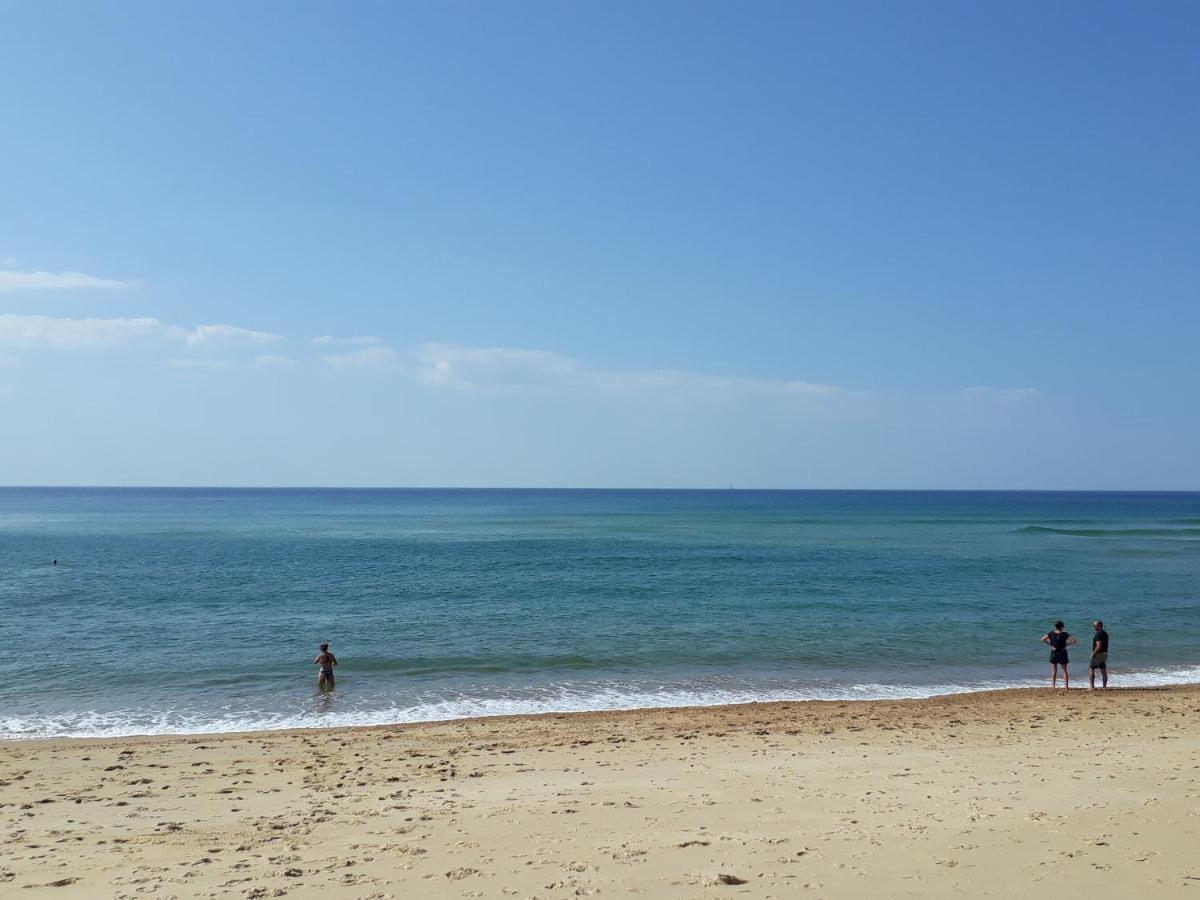 Appt Seignosse Le Penon - Plages Commerces A Pied Dış mekan fotoğraf